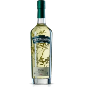 Grappa trentina Rutagrappa alle erbe di montagna, 700 ml