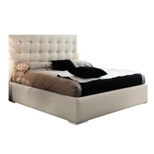 Letto a contenitore Gemma