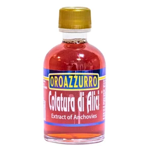 Sardellensauce, 120g