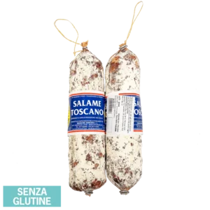Salami toscan, 400g