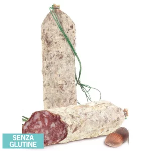 Sbriciolona fiorentina 'Spiga Barrata', 400g