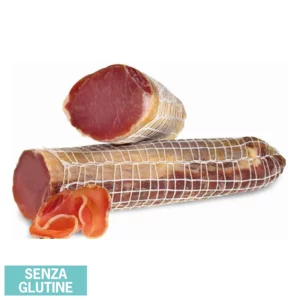 Lonzino di suino, 500g