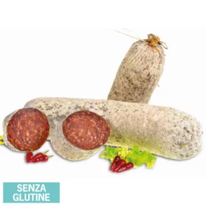 Salame ventricina, 250g