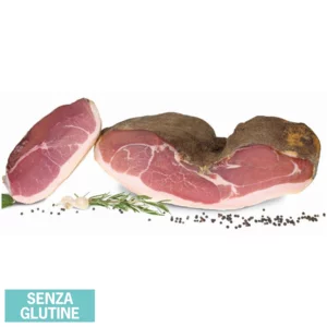 Jambon émincé en tranches, 1,5 kg