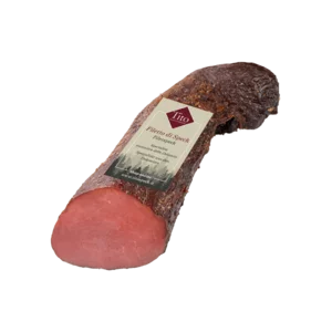 Speck di Filetto, 350g