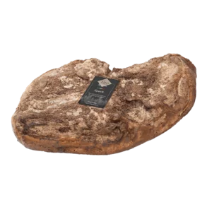 Speck Riserva, baffa intera, 7kg