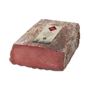 Speck di Cinghiale, 350g