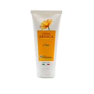 Crema all'arnica, 100ml