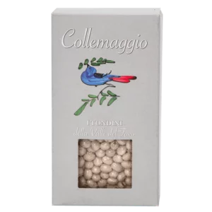 Haricots ronds Collemaggio, 300g