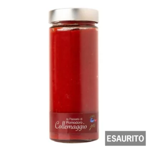 Passata di pomodoro Collemaggio, 575g