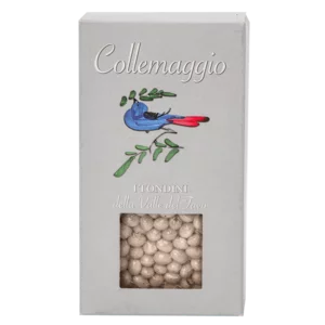 Fagioli Tondini Collemaggio, 300g