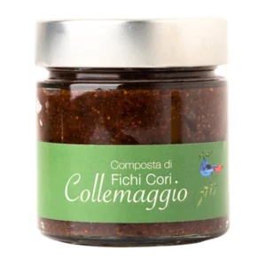 Composta di fichi, 220g