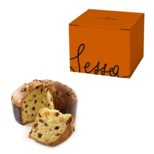 Panettone Artigianale Sessa 1930, 500g