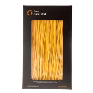 Pasta all'uovo La Chitarrina, 250g