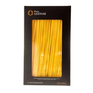 Pasta all'uovo Il Maccheroncino, 250g