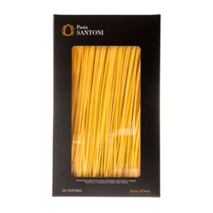 Pasta all'uovo La Tostina, 250g