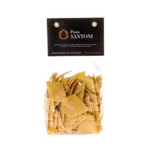 Pasta all'uovo I maltagliati al coltello, 250g
