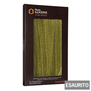 Tagliatella alle ortiche Santoni, 250g