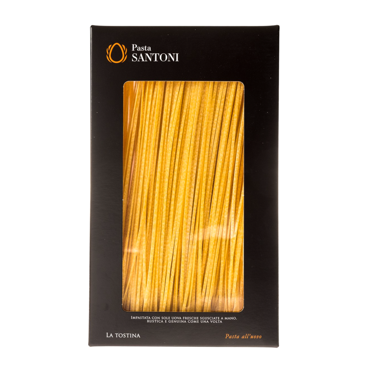 Pasta all'uovo La Tostina, 250g