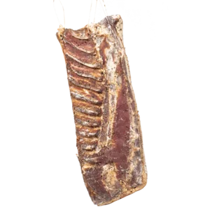 Bacon de Solandra, 1kg