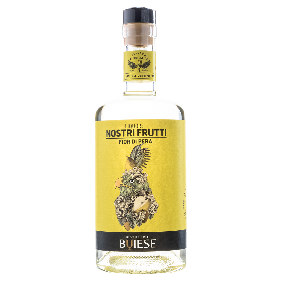 Favorit 1270 Spiritus 1000 Ml – Alcol Biologico, Uso Domestico E Auto, Con Beccuccio E Chiusura Di Sicurezza Bambini, Made In Germany