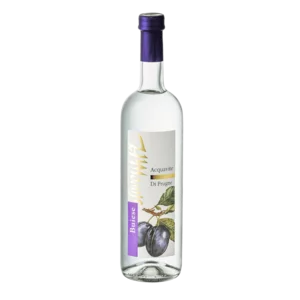 Sliwowitz Distillato di Susine, 40%Vol., 500ml