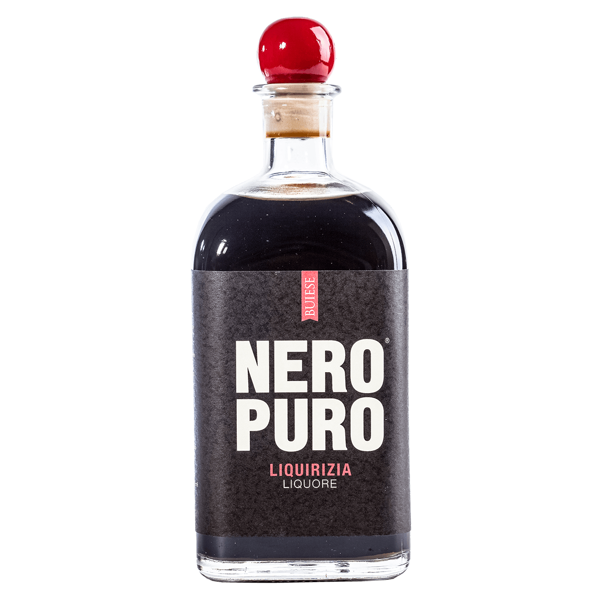 Nero Puro, liquore alla Liquirizia, 21%Vol., 700ml prezzi bassi