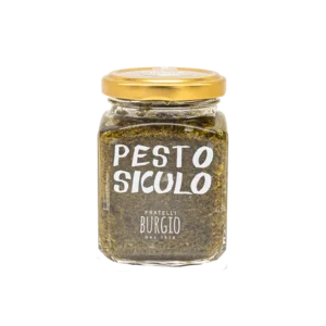 Pesto siculo, 212g