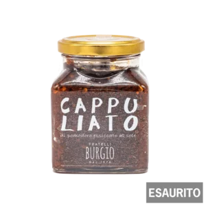 Cappuliato di pomodoro, 212g