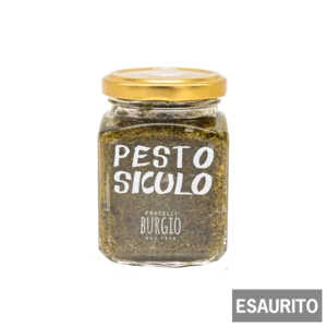 Pesto siculo, 212g