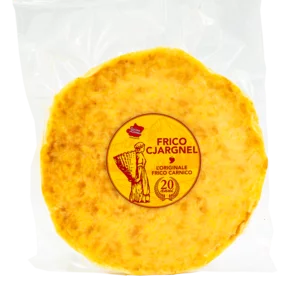 Frico Cjargnel, 1kg