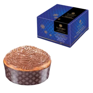 Panettone Tramonti in concerto di Sal De Riso, 500g