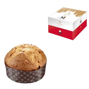 Panettone His Majesty the Milanese, preisgekrönt von Sal De Riso, 500g