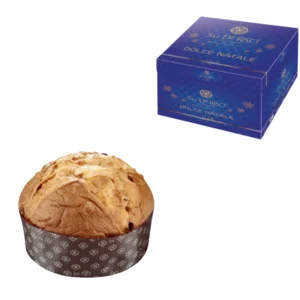 Panettone His Majesty the Milanese, preisgekrönt von Sal De Riso, 2kg
