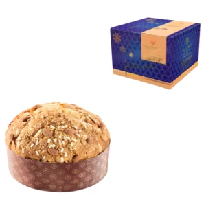 Panettone mit Aprikose und Amaretto von Sal De Riso, 1kg