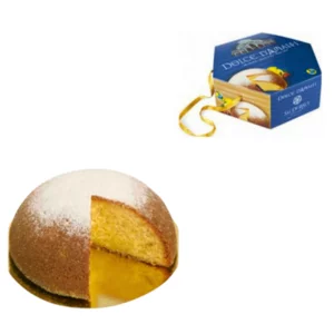 Preisgekröntes Amalfi-Dessert, Sal De Riso, 650 g
