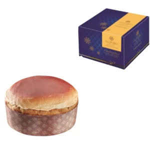 Panettone mit Tiramisu, von Sal De Riso, 1kg