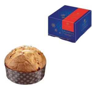 Klassischer Panettone, Sal De Riso, 1kg
