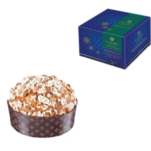 Mandelpanettone, Sal De Riso, 500g