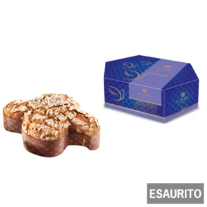 Colomba Sinfonia di agrumi di Sal De Riso, 1kg