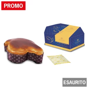 Colomba al tiramisù di Sal De Riso, 500g