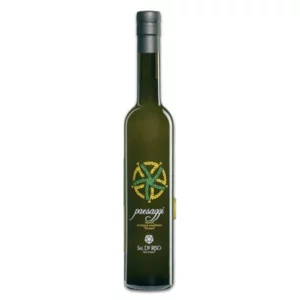 Liquore al limone Paesaggi IGP Costa d’Amalfi 30% vol., 500 ml