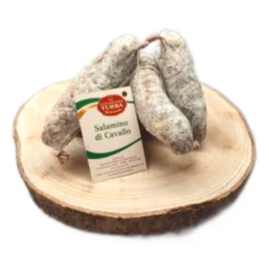 Salamino di cavallo, 500g