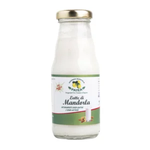 Sizilianische Mandelmilch, 200ml