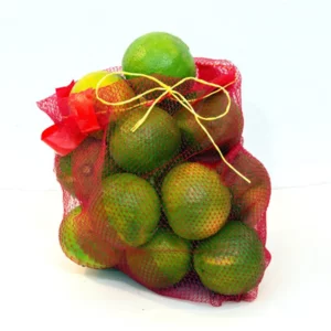 Bergamote naturelle de Calabre, fruits frais 5kg