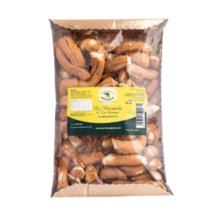 Biscuits à la bergamote, 300g