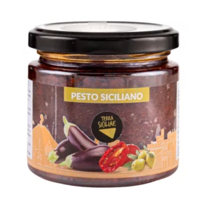 Sizilianisches Pesto, 180g