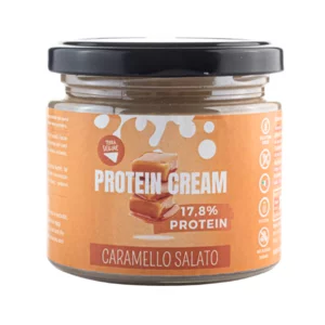 Crème Protéinée Caramel Salé, 190g