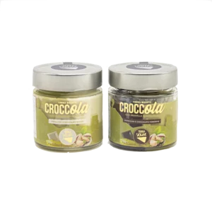 Bundle Croccola Double Taste, 2x190g