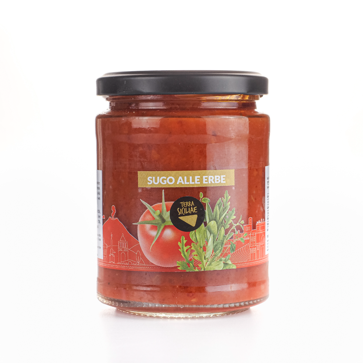 Coulis de tomate 280g Bio & artisanal